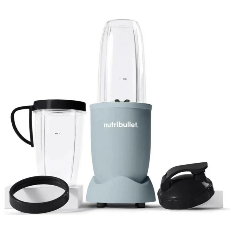 სტაციონარული ბლენდერი NutriBullet NB907MASL