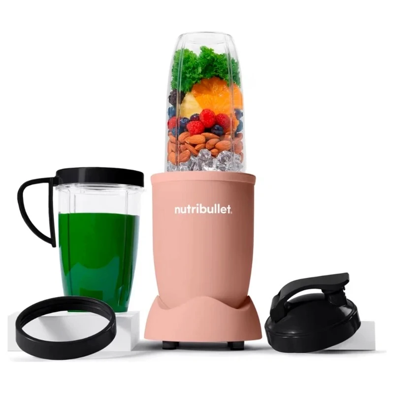 სტაციონარული ბლენდერი NutriBullet NB907MACL