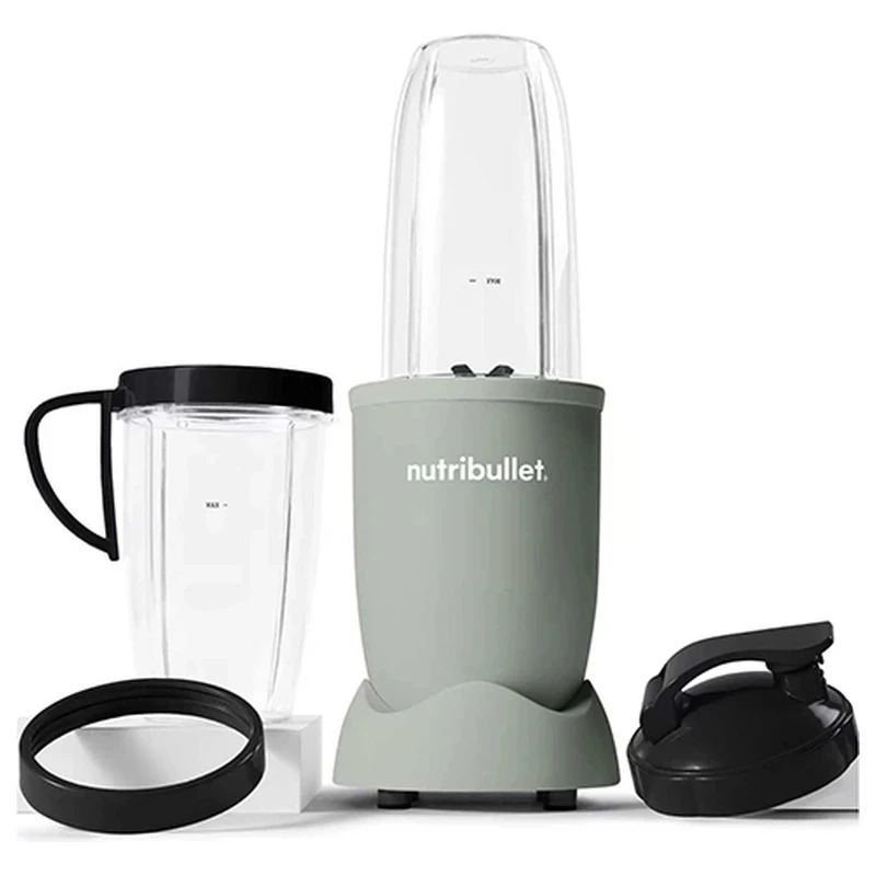 სტაციონარული ბლენდერი NutriBullet NB907MAJD