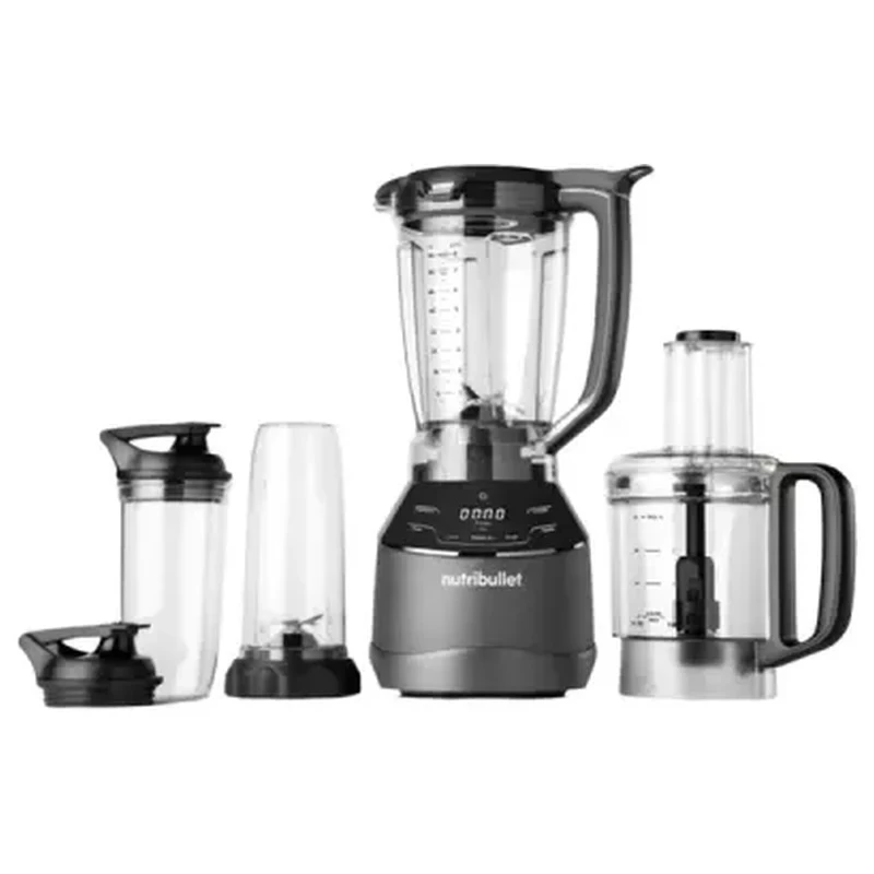 სტაციონარული ბლენდერი NutriBullet INT CB NBF580B