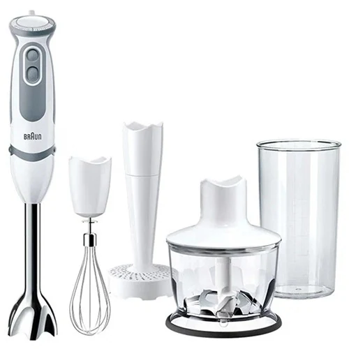 ხელის ბლენდერი Braun MQ5237WH