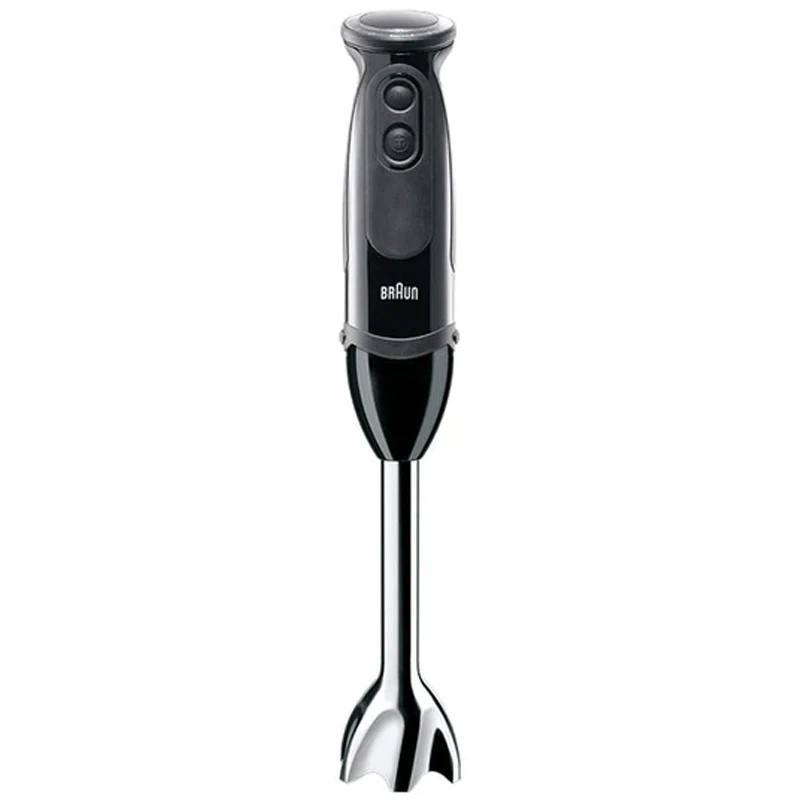 ხელის ბლენდერი Braun MQ5277BK
