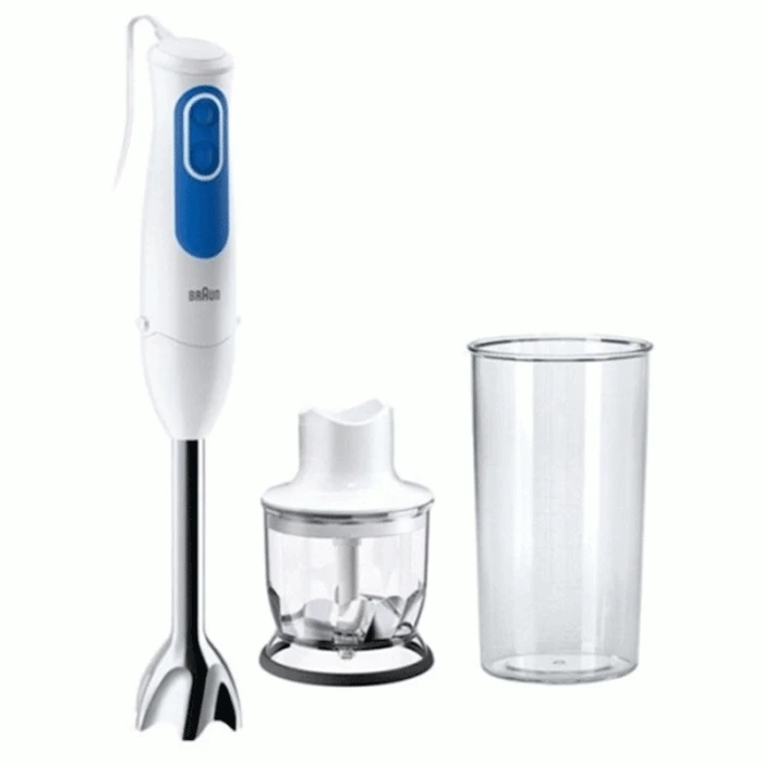 ხელის ბლენდერი Braun MQ3020WH