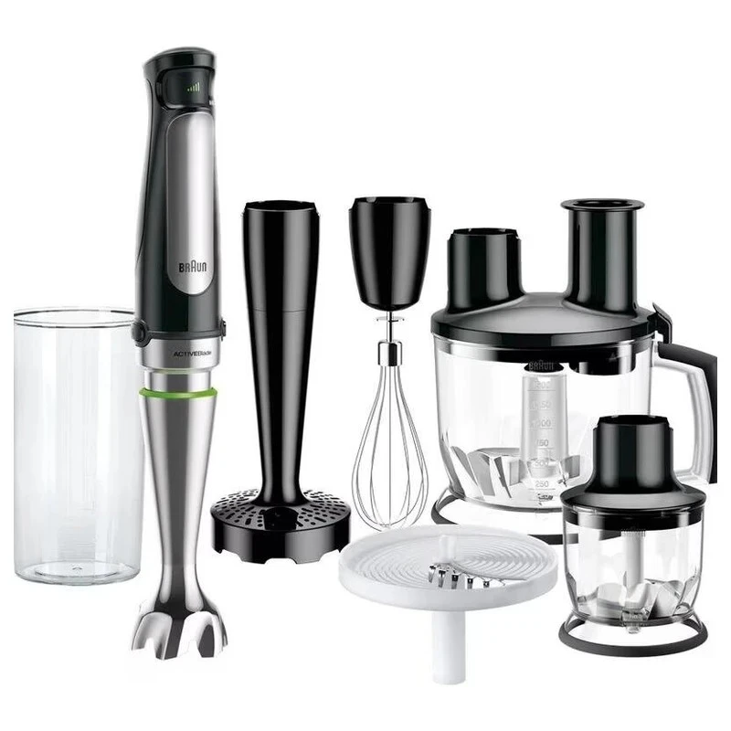 ხელის ბლენდერი Braun MQ7087X