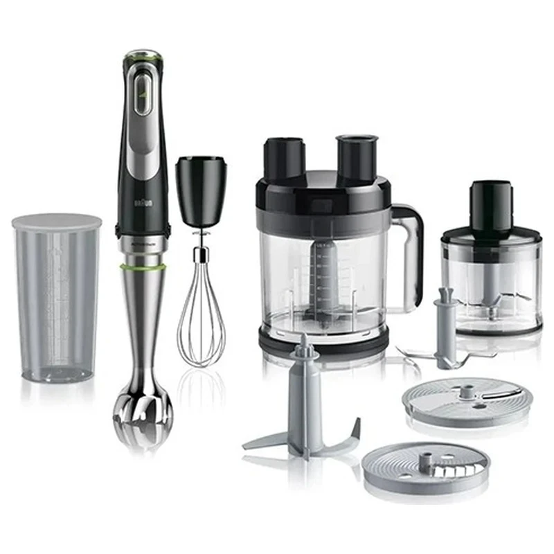 ხელის ბლენდერი Braun MQ9185XLI