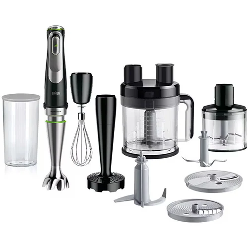 ხელის ბლენდერი Braun MQ9187X