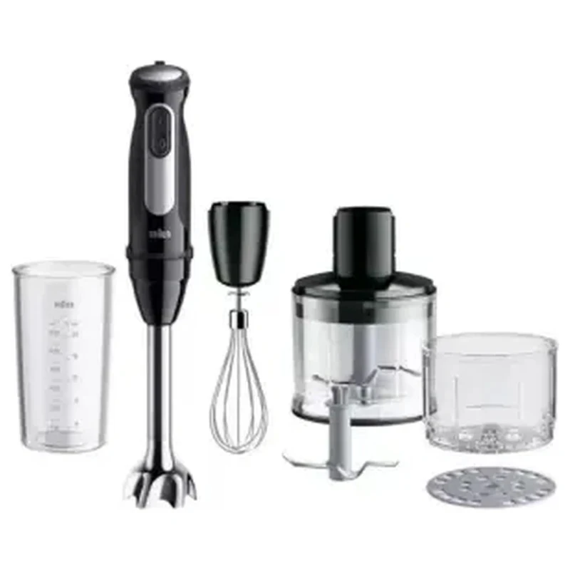ხელის ბლენდერი Braun MQ55254MBK