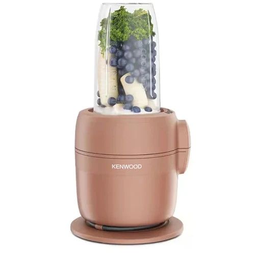 ჩოპერი Kenwood FDP23.380RD