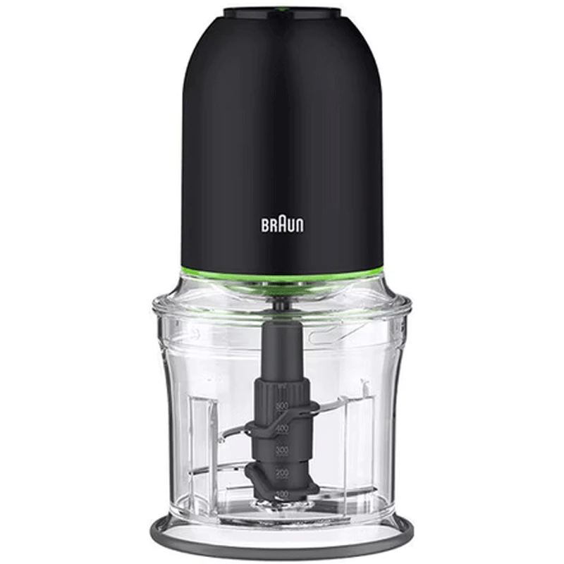 ჩოპერი Braun CH3011BK