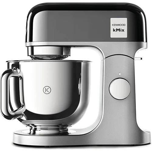 სამზარეულოს კომბაინი Kenwood KMX760BC