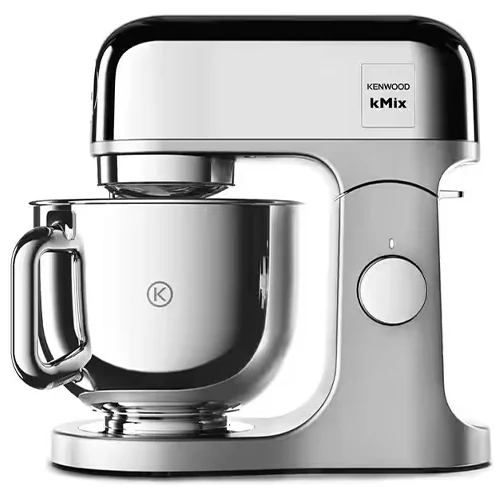 სამზარეულოს კომბაინი Kenwood KMX760 CH