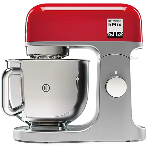 სამზარეულოს კომბაინი Kenwood KMX750RD