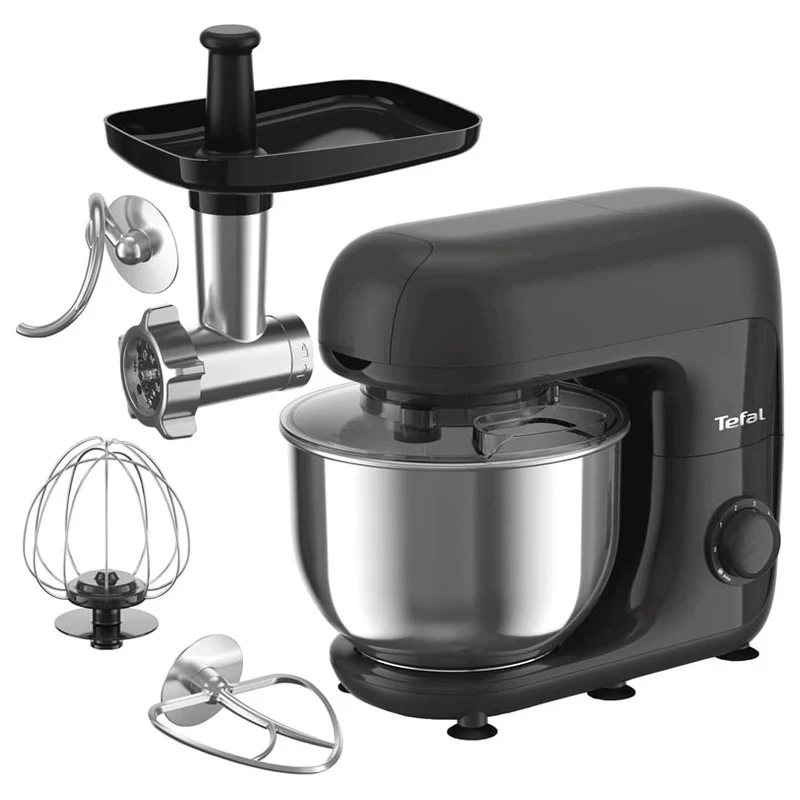 სამზარეულოს კომბაინი Tefal QB161H38
