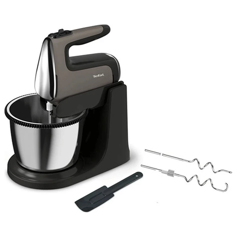 პლანეტარული მიქსერი Tefal HT654E38