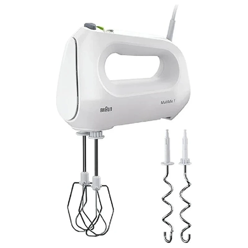 მიქსერი Braun HM1010WH
