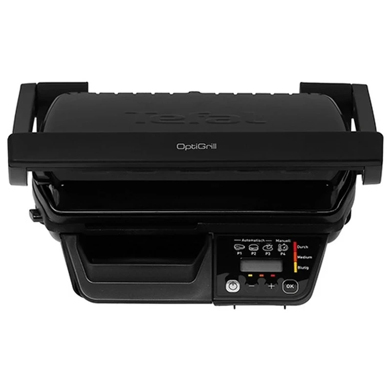 ელექტრო გრილი Tefal GC7P0810