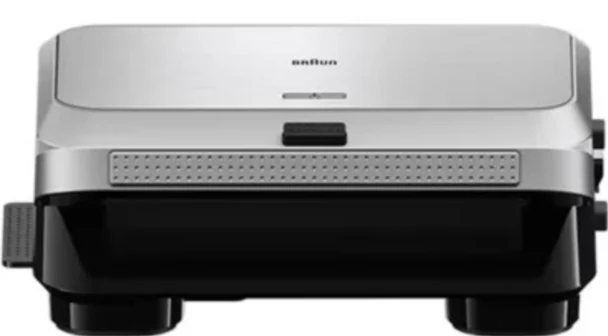 ელექტრო გრილი Braun SM5038 SM