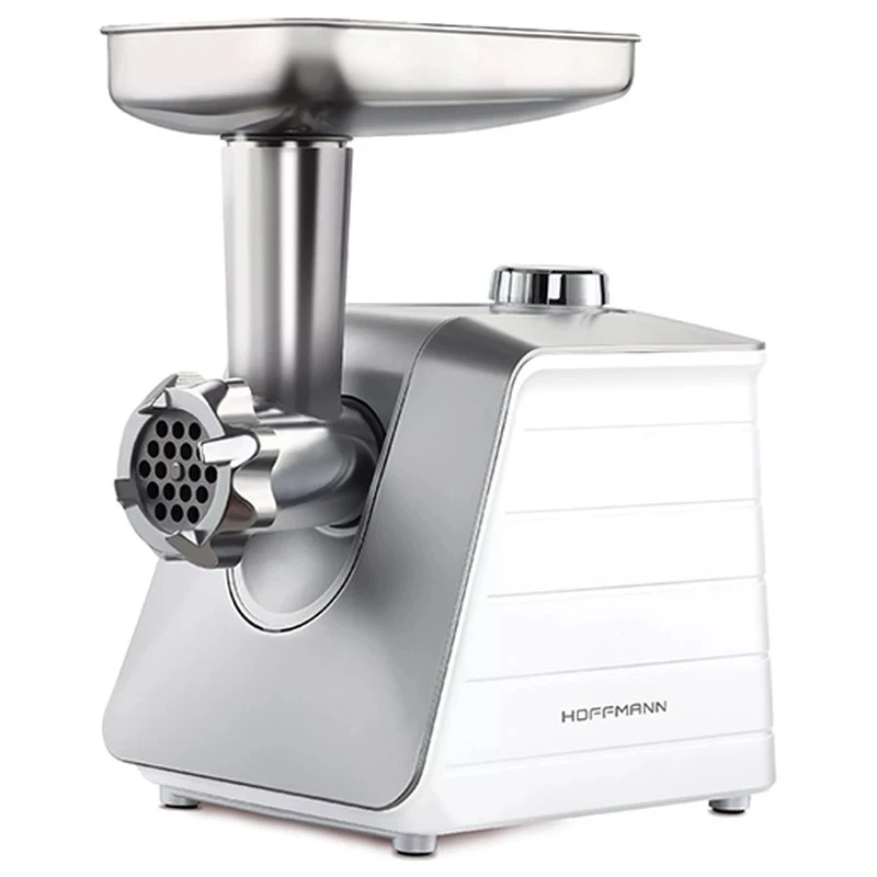 ხორცსაკეპი Hoffmann MGW1800