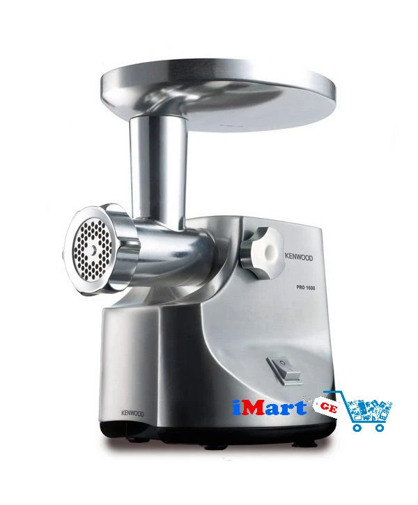 ხორცსაკეპი Kenwood MG515