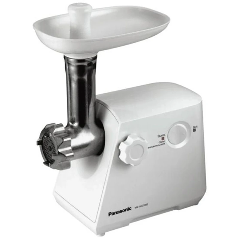 ხორცსაკეპი Panasonic MK-MG1000WTQ