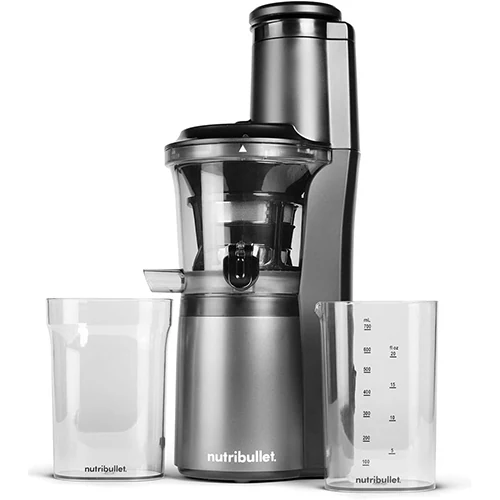 წვენსაწური NutriBullet NBJ50300