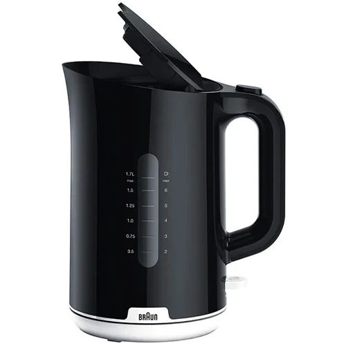 ელექტრო ჩაიდანი Braun WK1100BK
