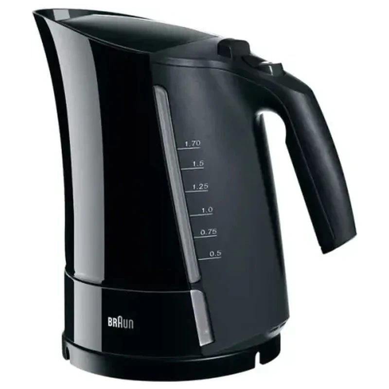 ელექტრო ჩაიდანი Braun WK300 - ONYX