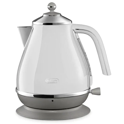 ელექტრო ჩაიდანი Delonghi KBOC2001.W