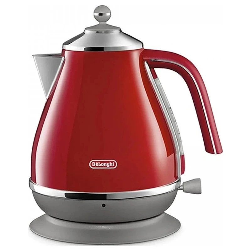 ელექტრო ჩაიდანი Delonghi KBOC2001.R