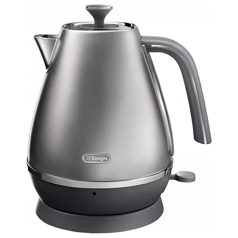ელექტრო ჩაიდანი Delonghi KBI2001.S
