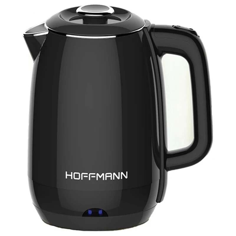 ელექტრო ჩაიდანი Hoffmann KT2240BK