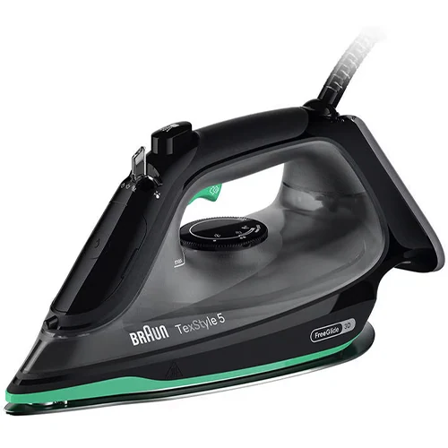 უთო Braun SI5277GR SI
