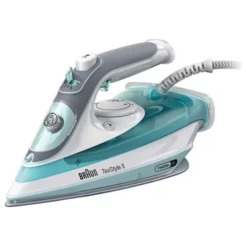 უთო Braun SI5017GR