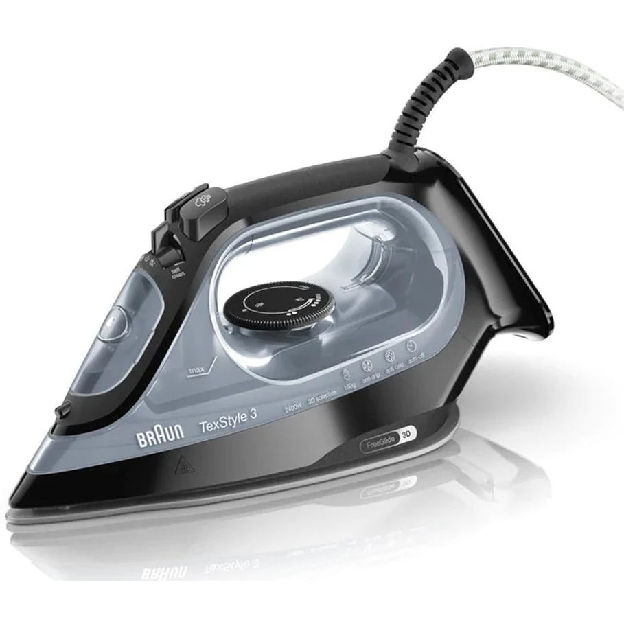 უთო Braun SI 3055 BK
