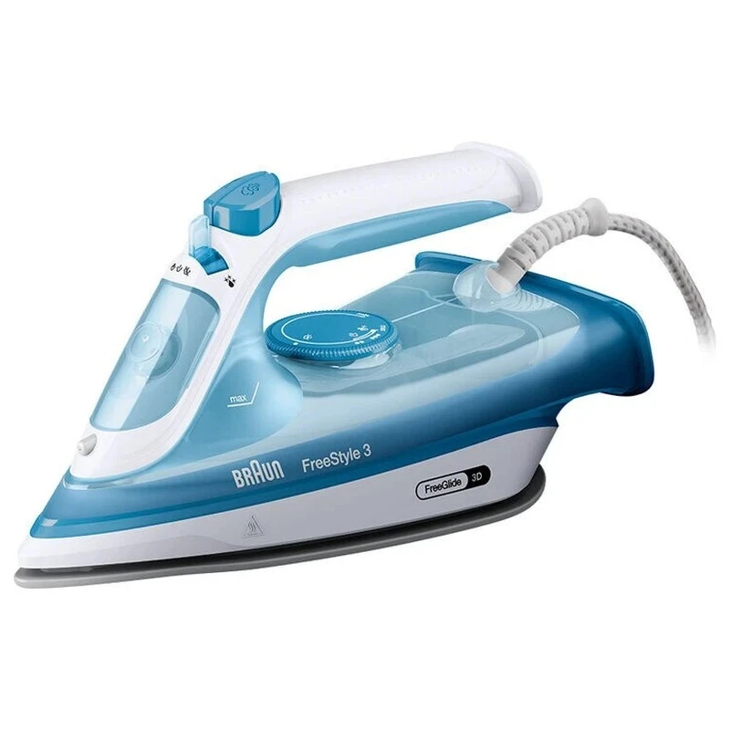 უთო Braun FI3144BL