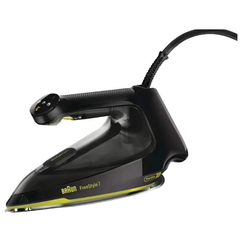 უთო Braun FI7255GR SI