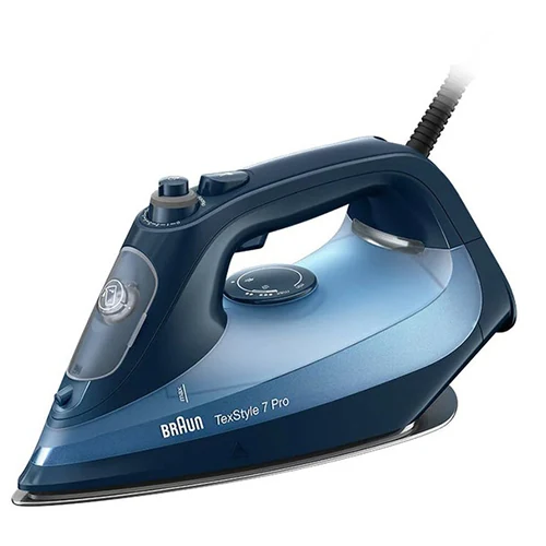 უთო Braun SI7160BL