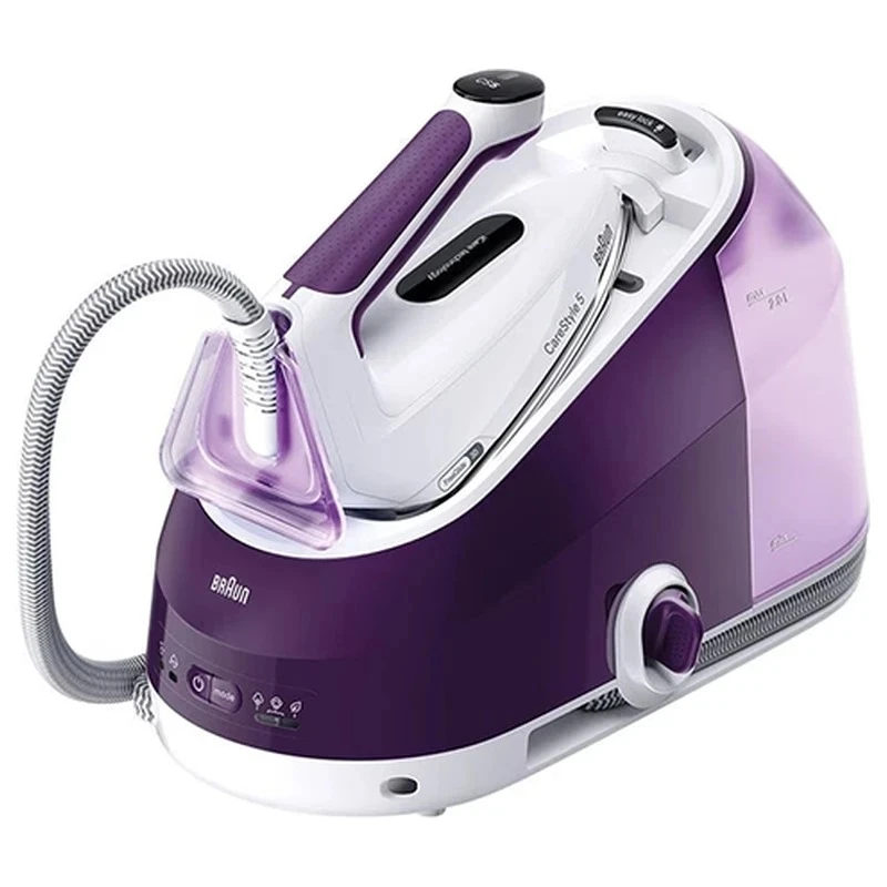 ორთქლის გენერატორი Braun IS5247VI