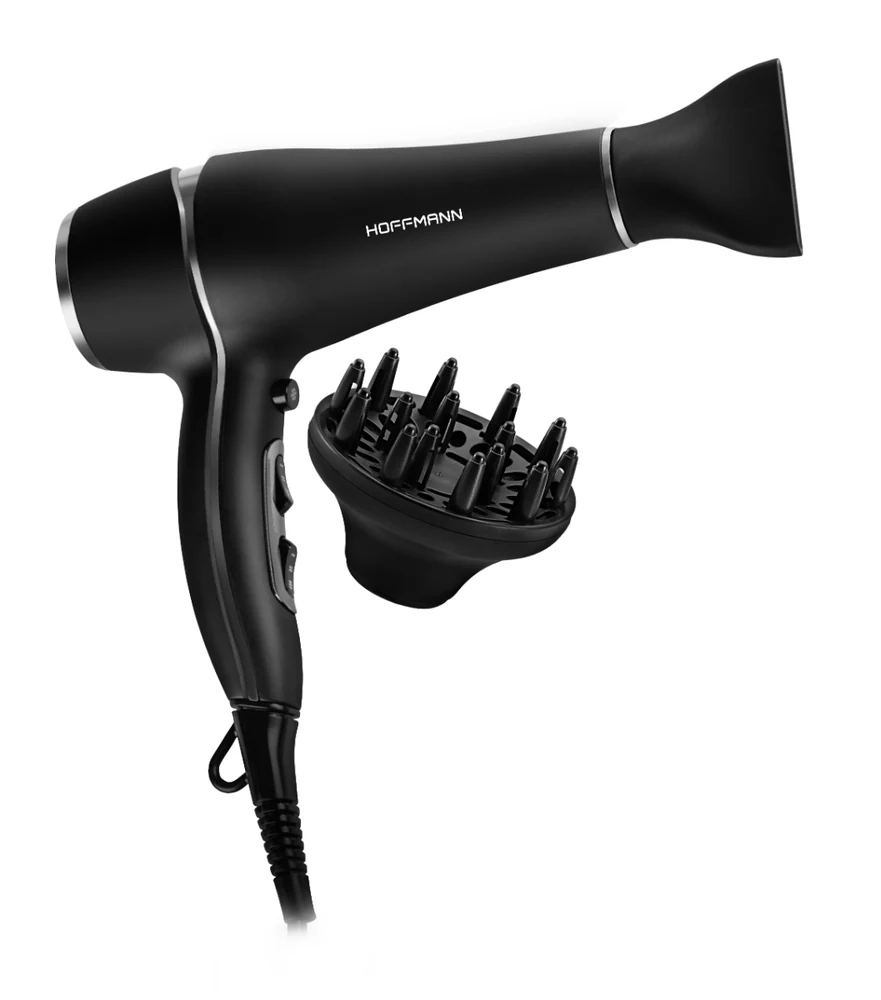თმის ფენი Hoffmann HD2250