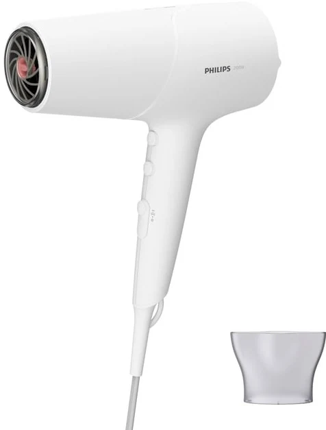 თმის ფენი Philips BHD500/00