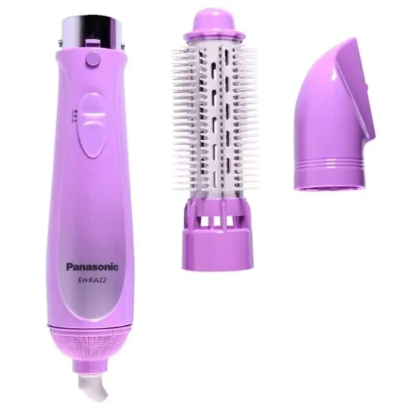 თმის სტაილერი Panasonic EH-KA22-V865