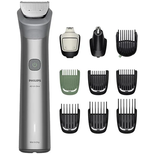 თმის და წვერის საკრეჭი Philips MG5921/15