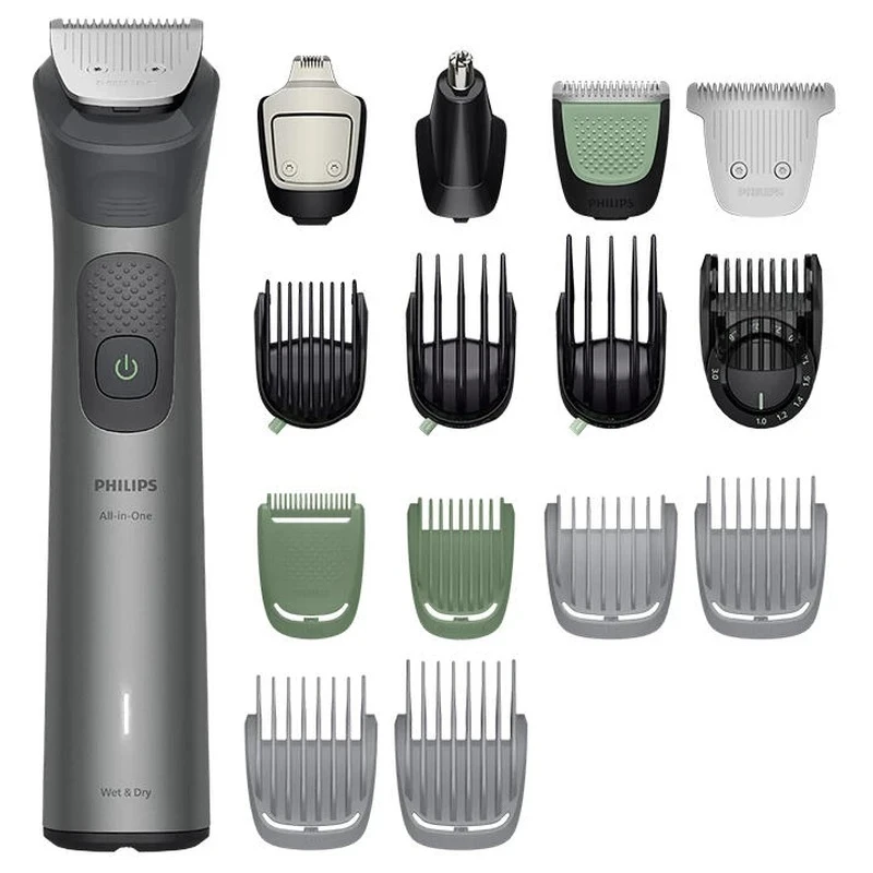 თმის და წვერის საკრეჭი Philips MG7951/15