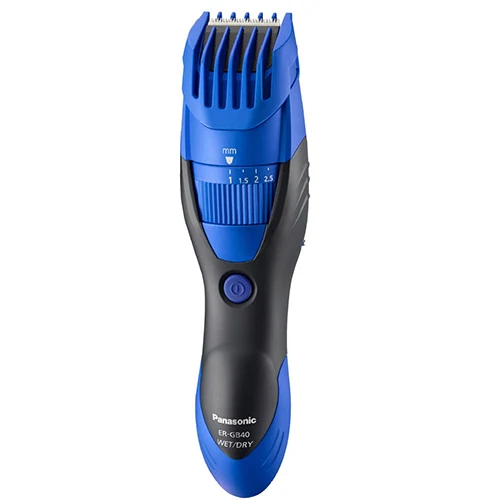 თმის და წვერის საკრეჭი Panasonic ER-GB40-A520