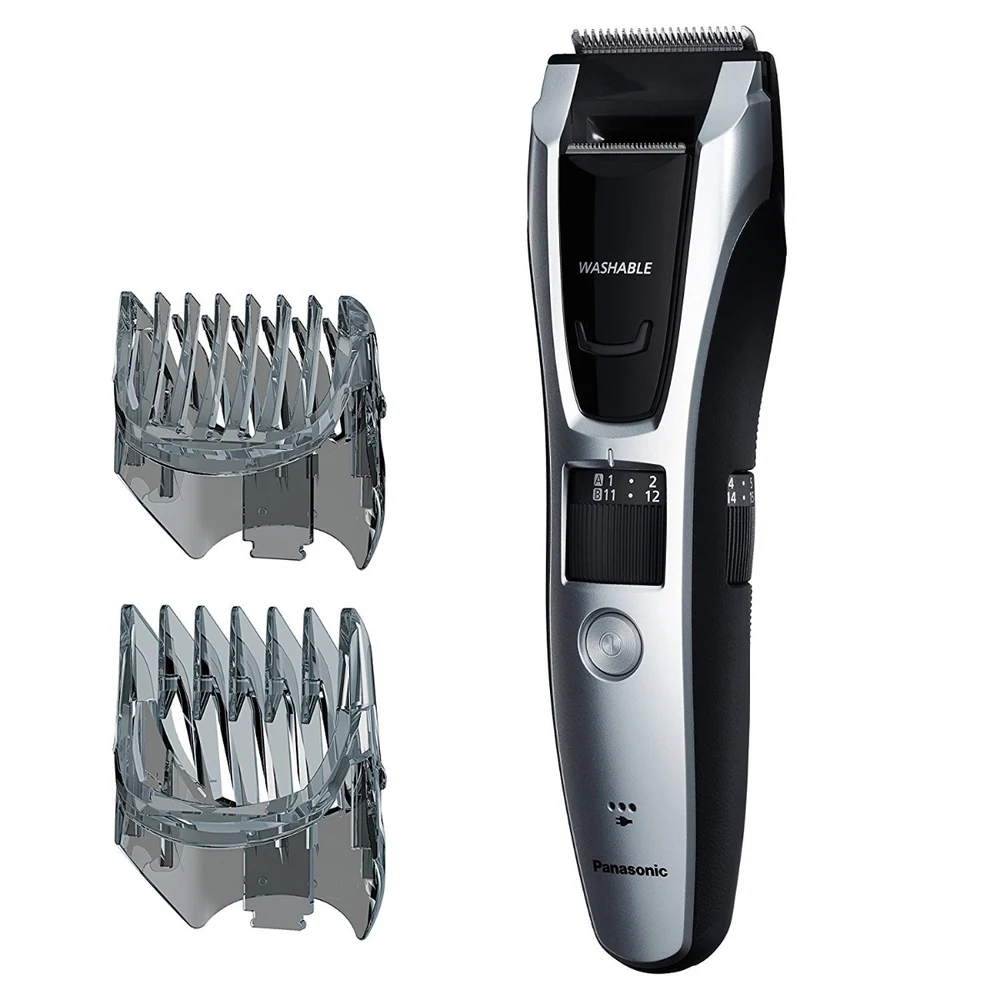თმის და წვერის საკრეჭი Panasonic ER-GB70-S520