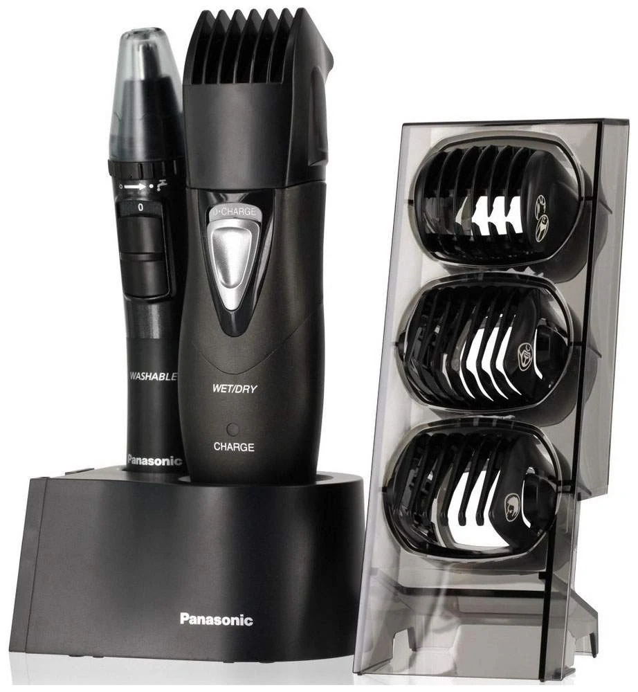 თმის და წვერის საკრეჭი Panasonic ER-GY10CM520