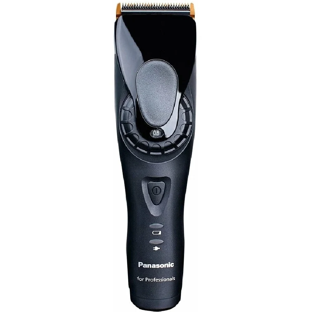 თმის და წვერის საკრეჭი Panasonic ER-GP80-K820