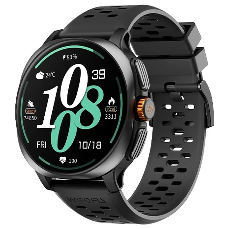 სმარტ საათი Weofly VIVE 2