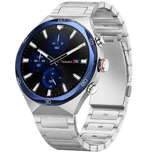 სმარტ საათი Kieslect AI Watch Elite Pros 2