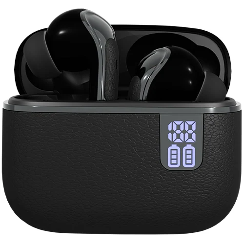 უსადენო ყურსასმენი Dibet DBT-DE75-BLACK